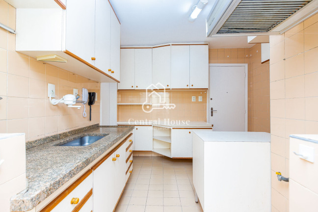 Imagem Apartamento com 3 Quartos à Venda, 95 m² em Vila Nova Conceição - São Paulo