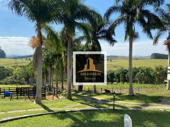 Imagem Fazenda à Venda, 46.000 m² em Espírito Santo - Paraibuna Imagem Fazenda à Venda, 46.000 m² em Espírito Santo - Paraibuna