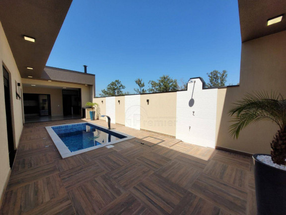 Imagem Casa com 3 Quartos à Venda, 230 m² em Park Gran Reserve - Indaiatuba Imagem Casa com 3 Quartos à Venda, 230 m² em Park Gran Reserve - Indaiatuba