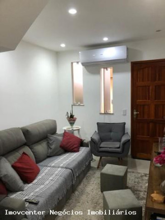 Imagem Casa com 4 Quartos à Venda, 90 m² em Campo Grande - Rio De Janeiro Imagem Casa com 4 Quartos à Venda, 90 m² em Campo Grande - Rio De Janeiro