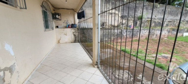 Imagem Casa com 1 Quarto à Venda, 45 m² em Portal De Jacaraipe - Serra Imagem Casa com 1 Quarto à Venda, 45 m² em Portal De Jacaraipe - Serra