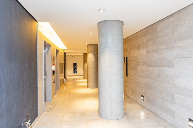 Imagem Apartamento com 1 Quarto à Venda, 42 m² em Bela Vista - São Paulo
