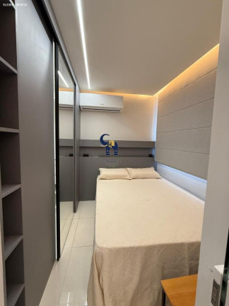 Imagem Apartamento com 1 Quarto para Alugar, 22 m² em Pituba - Salvador Imagem Apartamento com 1 Quarto para Alugar, 22 m² em Pituba - Salvador