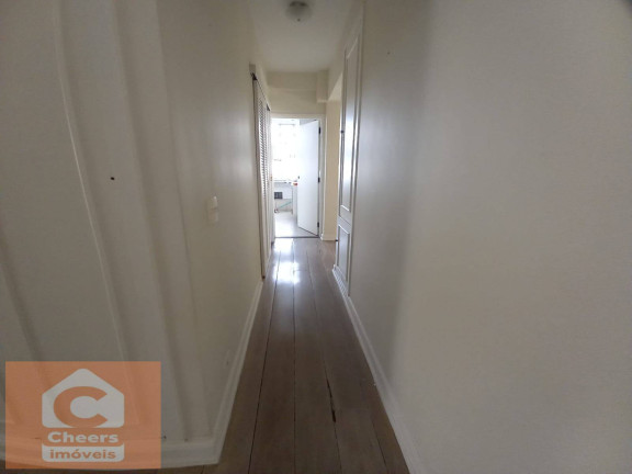 Imagem Apartamento com 3 Quartos à Venda, 163 m² em Jardim Paulista - São Paulo