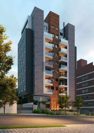 Imagem Apartamento com 3 Quartos à Venda, 113 m² em Juvevê - Curitiba