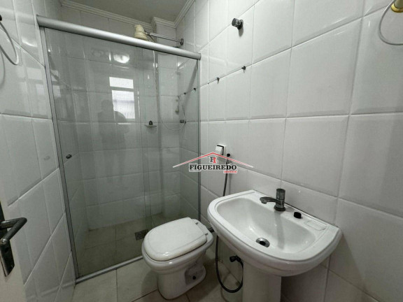 Imagem Apartamento com 3 Quartos à Venda, 75 m² em Boqueirão - Praia Grande Imagem Apartamento com 3 Quartos à Venda, 75 m² em Boqueirão - Praia Grande