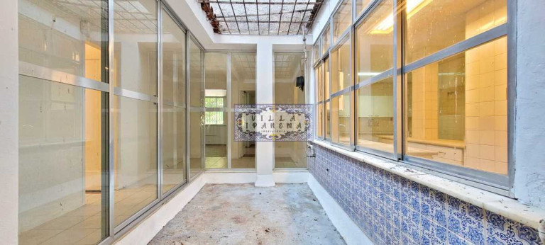 Imagem Apartamento com 4 Quartos à Venda, 286 m² em Copacabana - Rio De Janeiro Imagem Apartamento com 4 Quartos à Venda, 286 m² em Copacabana - Rio De Janeiro