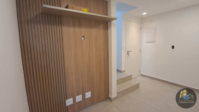 Imagem Cobertura com 3 Quartos à Venda, 162 m² em Marapé - Santos Imagem Cobertura com 3 Quartos à Venda, 162 m² em Marapé - Santos