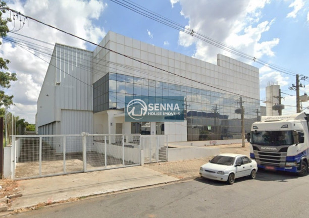 Imagem Imóvel para Alugar, 3.096 m² em Loteamento Parque Industrial - Jundiaí Imagem Imóvel para Alugar, 3.096 m² em Loteamento Parque Industrial - Jundiaí