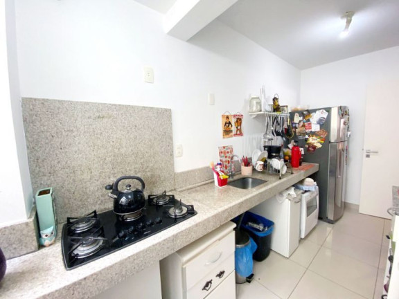 Imagem Apartamento com 2 Quartos à Venda, 75 m² em Bom Fim - Porto Alegre Imagem Apartamento com 2 Quartos à Venda, 75 m² em Bom Fim - Porto Alegre