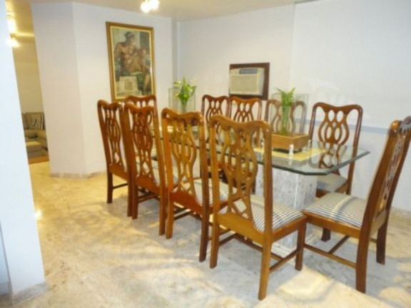Imagem Cobertura com 4 Quartos à Venda, 430 m² em Vila Júlia - Guarujá Imagem Cobertura com 4 Quartos à Venda, 430 m² em Vila Júlia - Guarujá