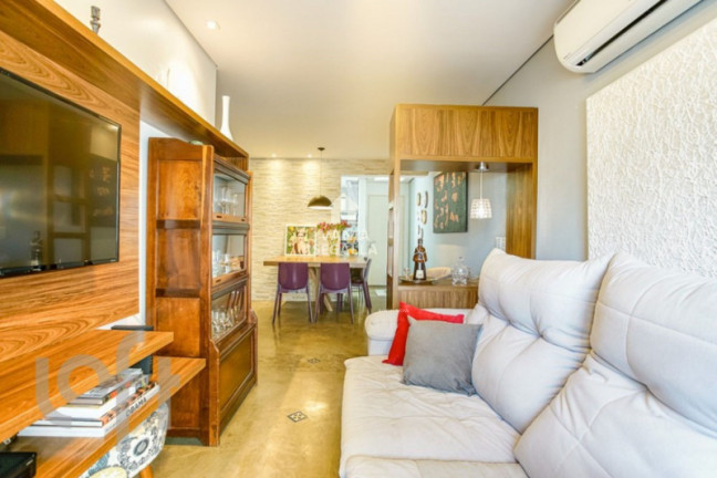 Imagem Apartamento com 3 Quartos à Venda, 70 m² em Perdizes - São Paulo Imagem Apartamento com 3 Quartos à Venda, 70 m² em Perdizes - São Paulo