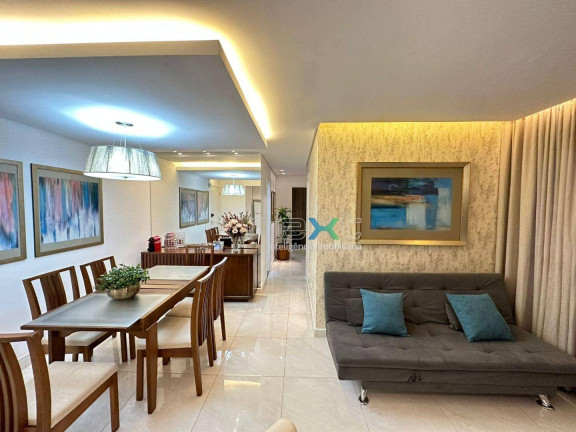 Imagem Apartamento com 3 Quartos à Venda, 71 m² em Vila Albuquerque - Campo Grande Imagem Apartamento com 3 Quartos à Venda, 71 m² em Vila Albuquerque - Campo Grande