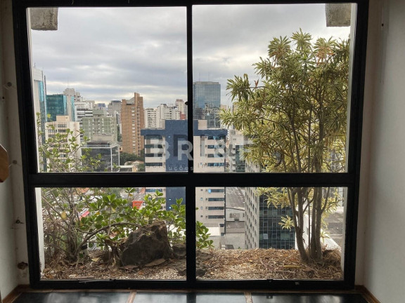 Imagem Apartamento com 1 Quarto à Venda, 57 m² em Itaim Bibi - São Paulo Imagem Apartamento com 1 Quarto à Venda, 57 m² em Itaim Bibi - São Paulo