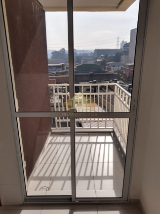 Imagem Apartamento com 2 Quartos à Venda, 46 m² em Vila Nova York - São Paulo