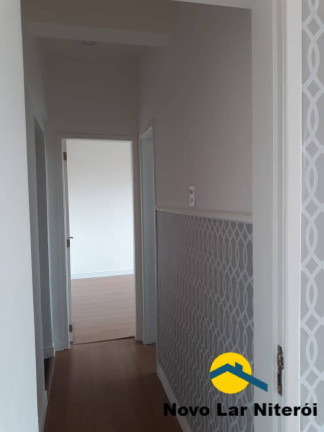 Imagem Casa com 3 Quartos à Venda, 138 m² em Santa Rosa - Niterói