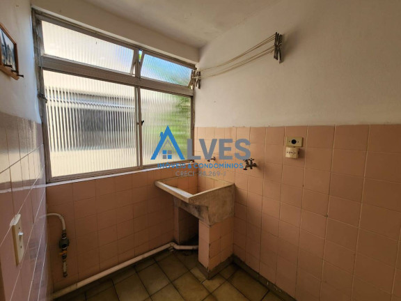 Imagem Apartamento com 1 Quarto à Venda, 49 m² em Jardim Olavo Bilac - São Bernardo Do Campo
