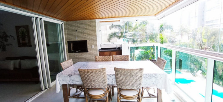 Imagem Imóvel com 3 Quartos à Venda, 132 m² em Riviera - Bertioga Imagem Imóvel com 3 Quartos à Venda, 132 m² em Riviera - Bertioga