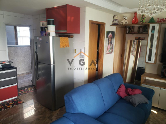 Imagem Apartamento com 2 Quartos à Venda, 93 m² em Vila Guilhermina - São Paulo Imagem Apartamento com 2 Quartos à Venda, 93 m² em Vila Guilhermina - São Paulo