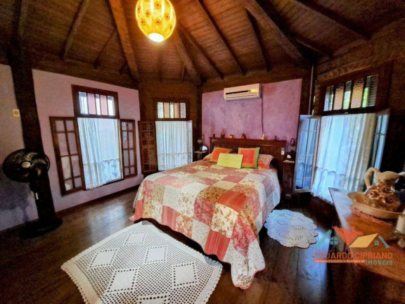 Imagem Casa com 5 Quartos à Venda, 410 m² em Boiçucanga - São Sebastião