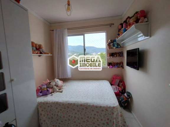 Imagem Apartamento com 2 Quartos à Venda, 55 m² em Itacorubi - Florianópolis Imagem Apartamento com 2 Quartos à Venda, 55 m² em Itacorubi - Florianópolis