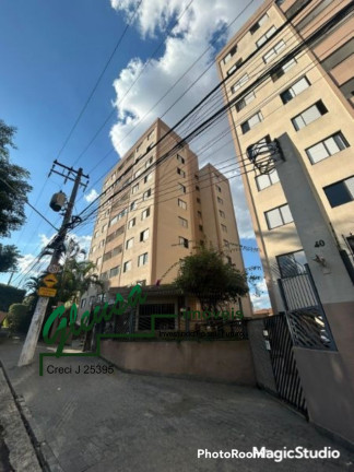 Imagem Apartamento com 3 Quartos à Venda, 63 m² em Jardim Itapemirim - São Paulo Imagem Apartamento com 3 Quartos à Venda, 63 m² em Jardim Itapemirim - São Paulo