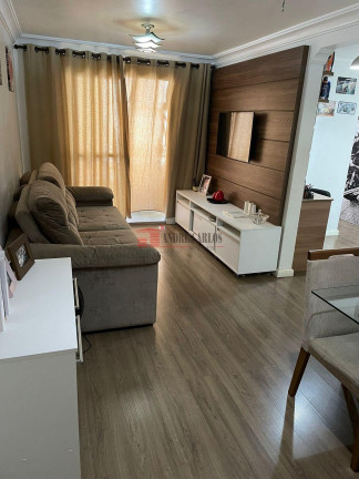 Imagem Apartamento com 2 Quartos à Venda, 57 m² em Veloso - Osasco Imagem Apartamento com 2 Quartos à Venda, 57 m² em Veloso - Osasco