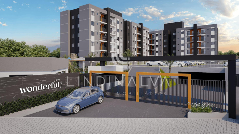 Imagem Apartamento com 2 Quartos à Venda, 50 m² em Polo Centro - Foz Do Iguacu Imagem Apartamento com 2 Quartos à Venda, 50 m² em Polo Centro - Foz Do Iguacu