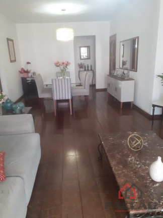 Imagem Apartamento com 3 Quartos à Venda, 222 m² em Ponta Da Praia - Santos Imagem Apartamento com 3 Quartos à Venda, 222 m² em Ponta Da Praia - Santos