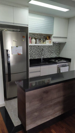 Imagem Apartamento com 3 Quartos à Venda, 78 m² em Alto Da Mooca - São Paulo Imagem Apartamento com 3 Quartos à Venda, 78 m² em Alto Da Mooca - São Paulo
