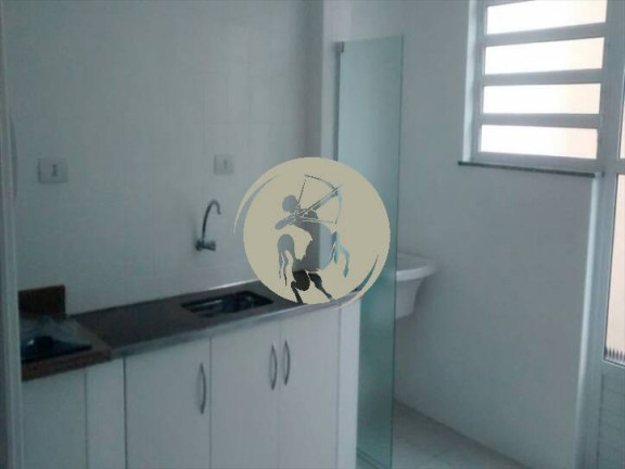 Imagem Apartamento com 2 Quartos à Venda, 65 m² em Aparecida - Santos