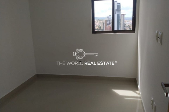 Imagem Apartamento com 2 Quartos para Alugar, 65 m² em Estação Velha - Campina Grande