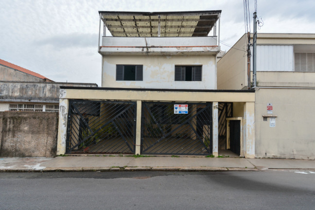 Imagem Casa com 4 Quartos à Venda, 384 m² em Vila Monumento - São Paulo Imagem Casa com 4 Quartos à Venda, 384 m² em Vila Monumento - São Paulo