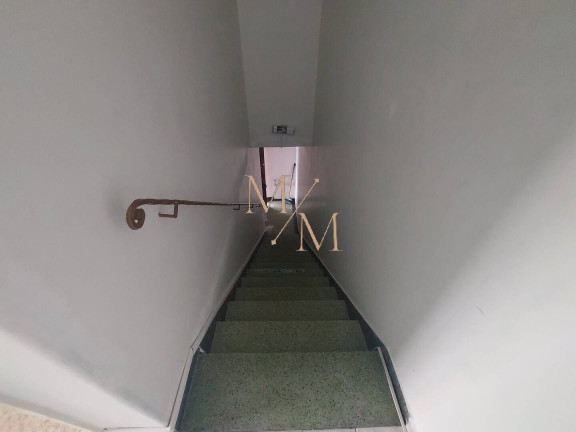Imagem Casa com 2 Quartos à Venda, 79 m² em Vila Belmiro - Santos