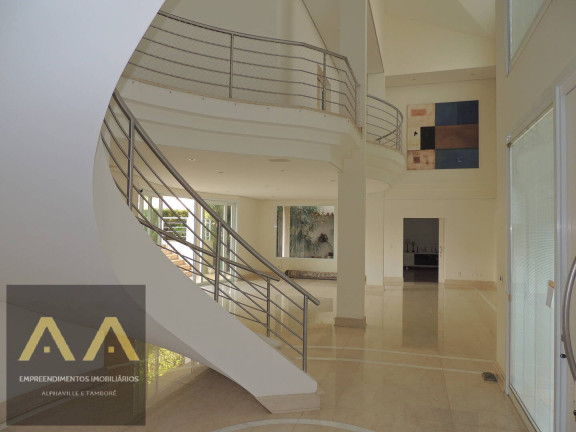 Casa com 4 Quartos à Venda, 950 m² em Alphaville - Barueri