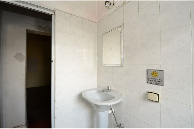 Imagem Casa com 7 Quartos à Venda, 238 m² em Vila Mariana - São Paulo