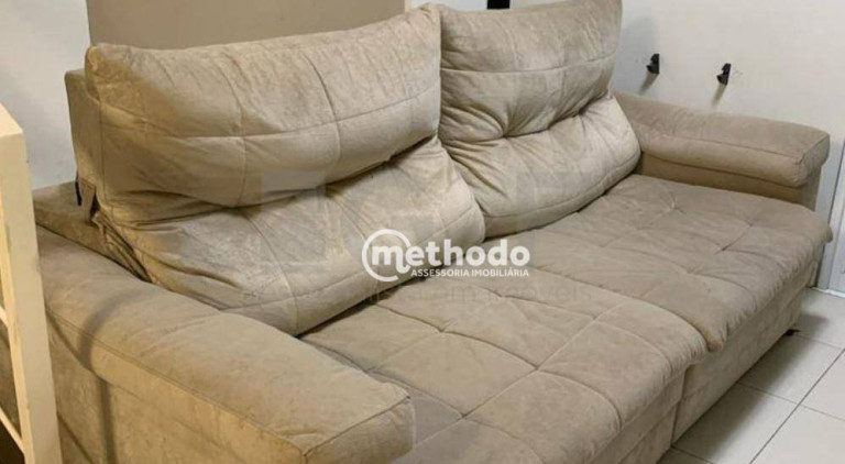 Imagem Apartamento com 1 Quarto à Venda, 50 m² em Cambuí - Campinas Imagem Apartamento com 1 Quarto à Venda, 50 m² em Cambuí - Campinas