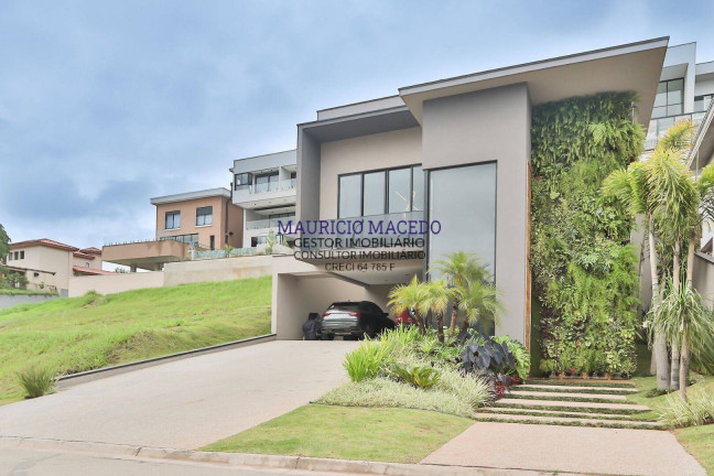 Imagem Casa com 4 Quartos à Venda, 500 m² em Alphaville - Santana De Parnaíba Imagem Casa com 4 Quartos à Venda, 500 m² em Alphaville - Santana De Parnaíba