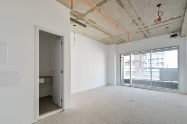 Imagem Sala Comercial à Venda, 36 m² em Cerqueira César - São Paulo Imagem Sala Comercial à Venda, 36 m² em Cerqueira César - São Paulo