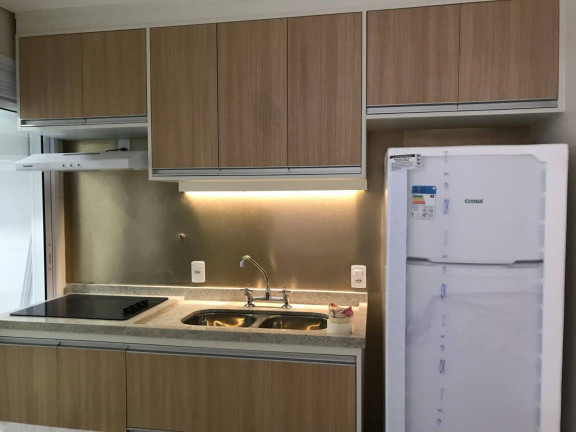 Imagem Apartamento com 1 Quarto à Venda, em Melville Empresarial I E Ii - Barueri Imagem Apartamento com 1 Quarto à Venda, em Melville Empresarial I E Ii - Barueri