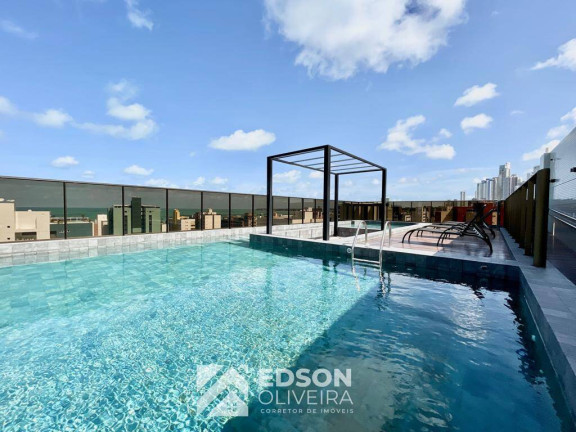 Imagem Apartamento com 2 Quartos à Venda, 62 m² em Cabo Branco - João Pessoa Imagem Apartamento com 2 Quartos à Venda, 62 m² em Cabo Branco - João Pessoa