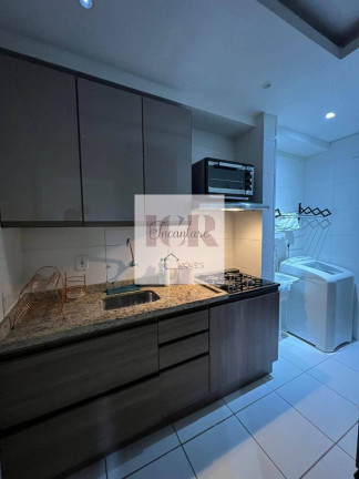 Imagem Apartamento com 2 Quartos à Venda, 48 m² em Parque Manchester - Sorocaba