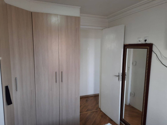 Imagem Apartamento com 2 Quartos à Venda, 50 m² em Parque Erasmo Assunção - Santo André Imagem Apartamento com 2 Quartos à Venda, 50 m² em Parque Erasmo Assunção - Santo André