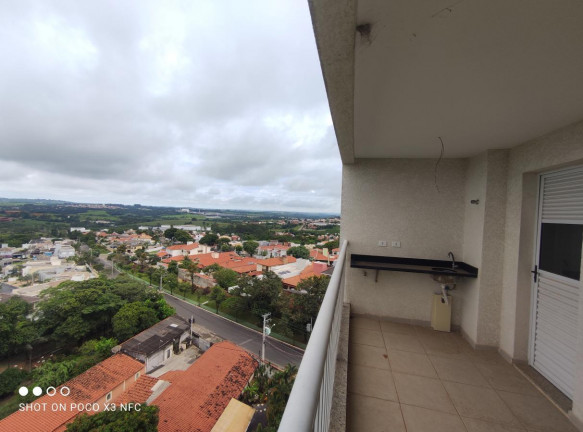 Imagem Apartamento com 3 Quartos à Venda, 80 m² em Vila Esperança - Itu Imagem Apartamento com 3 Quartos à Venda, 80 m² em Vila Esperança - Itu