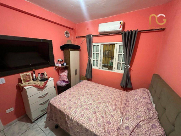 Imagem Casa com 2 Quartos à Venda, 65 m² em Mirim - Praia Grande Imagem Casa com 2 Quartos à Venda, 65 m² em Mirim - Praia Grande