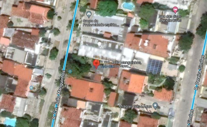 Imagem Terreno à Venda, 360 m² em Bairro Novo - Olinda Imagem Terreno à Venda, 360 m² em Bairro Novo - Olinda