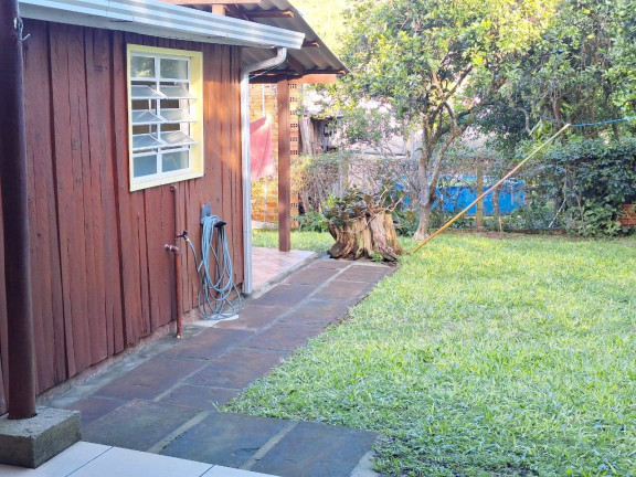 Imagem Casa com 2 Quartos à Venda, 457 m² em águas Claras - Viamão