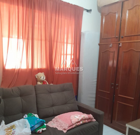 Imagem Casa com 2 Quartos à Venda, 100 m² em Jardim Rosolém - Hortolândia Imagem Casa com 2 Quartos à Venda, 100 m² em Jardim Rosolém - Hortolândia