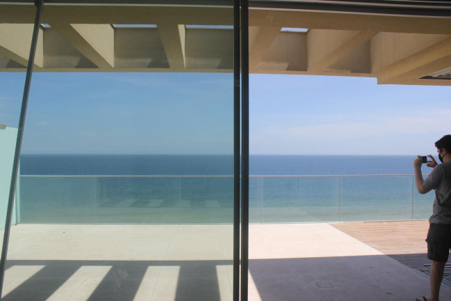 Imagem Apartamento com 1 Quarto à Venda, 96 m² em Barra Da Tijuca - Rio De Janeiro Imagem Apartamento com 1 Quarto à Venda, 96 m² em Barra Da Tijuca - Rio De Janeiro