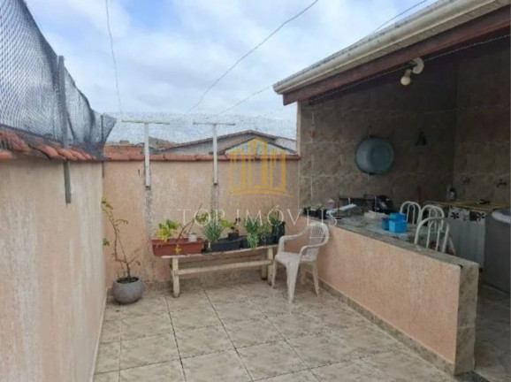 Imagem Casa com 3 Quartos à Venda, 125 m² em Jardim Altos De Santana - São José Dos Campos Imagem Casa com 3 Quartos à Venda, 125 m² em Jardim Altos De Santana - São José Dos Campos
